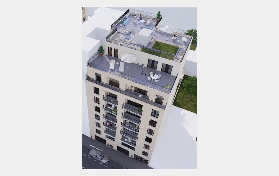 Annonces VITRY : Appartement | BOULOGNE-BILLANCOURT (92100) | 89 m2 | 1 100 000 &euro; 