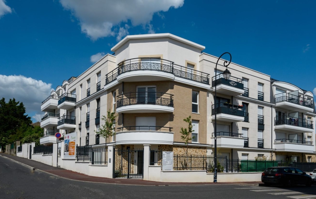 Annonces VITRY : Appartement | VITRY-SUR-SEINE (94400) | 80 m2 | 358 000 &euro; 