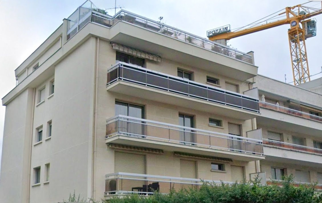 Annonces VITRY : Appartement | LE PERREUX-SUR-MARNE (94170) | 43 m2 | 375 000 &euro; 