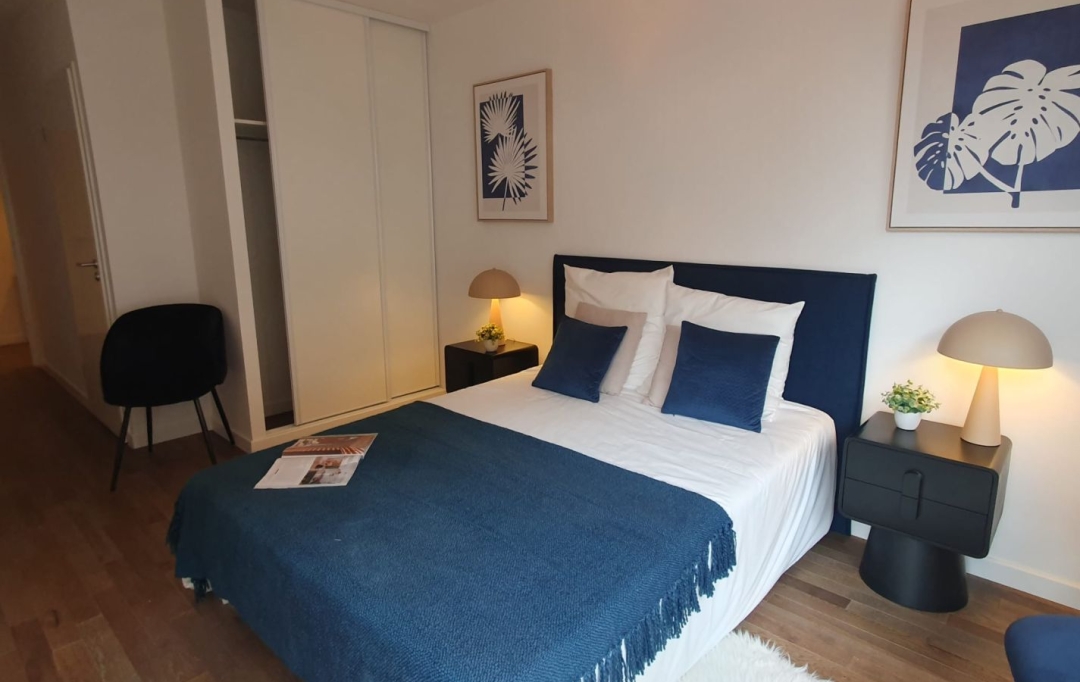 Annonces VITRY : Appartement | LE PERREUX-SUR-MARNE (94170) | 43 m2 | 375 000 &euro; 