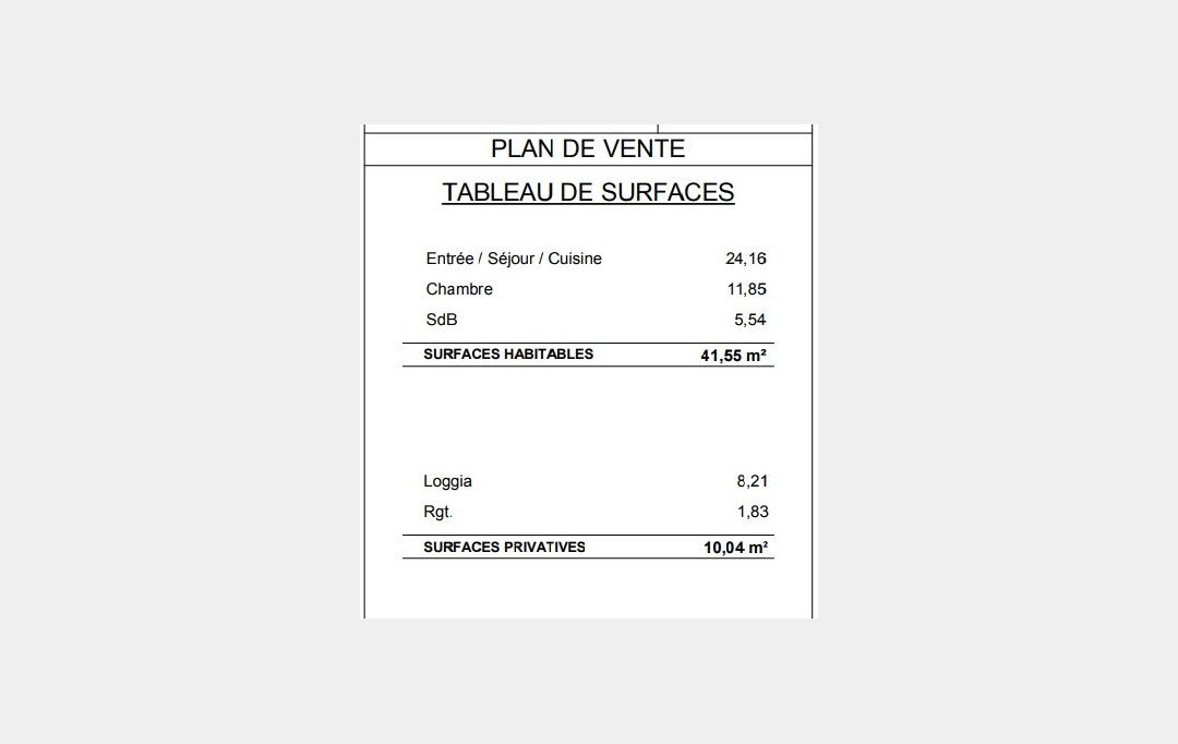 Annonces VITRY : Appartement | MONTREUIL (93100) | 41 m2 | 263 500 &euro; 
