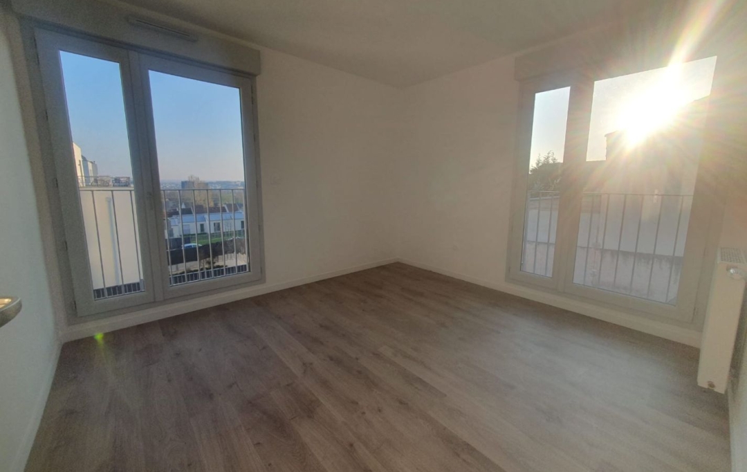 Annonces VITRY : Appartement | ROSNY-SOUS-BOIS (93110) | 86 m2 | 369 000 &euro; 