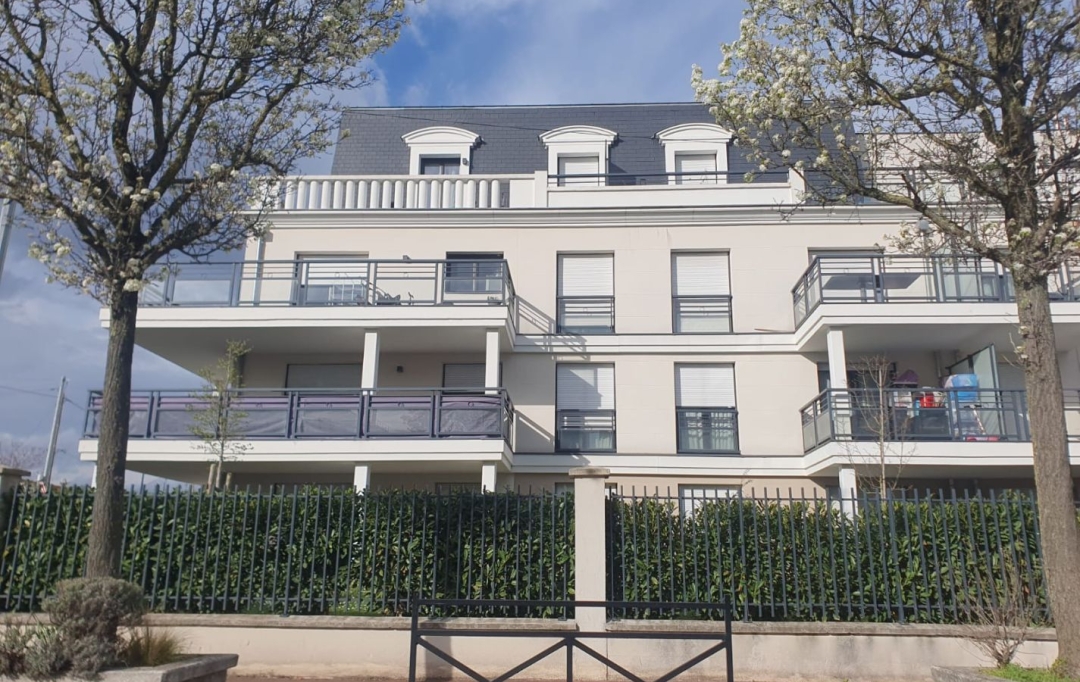 Annonces VITRY : Appartement | ROSNY-SOUS-BOIS (93110) | 86 m2 | 369 000 &euro; 