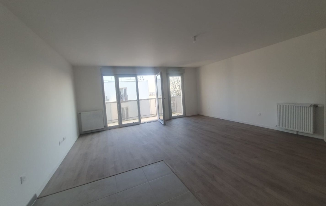 Annonces VITRY : Appartement | ROSNY-SOUS-BOIS (93110) | 86 m2 | 369 000 &euro; 