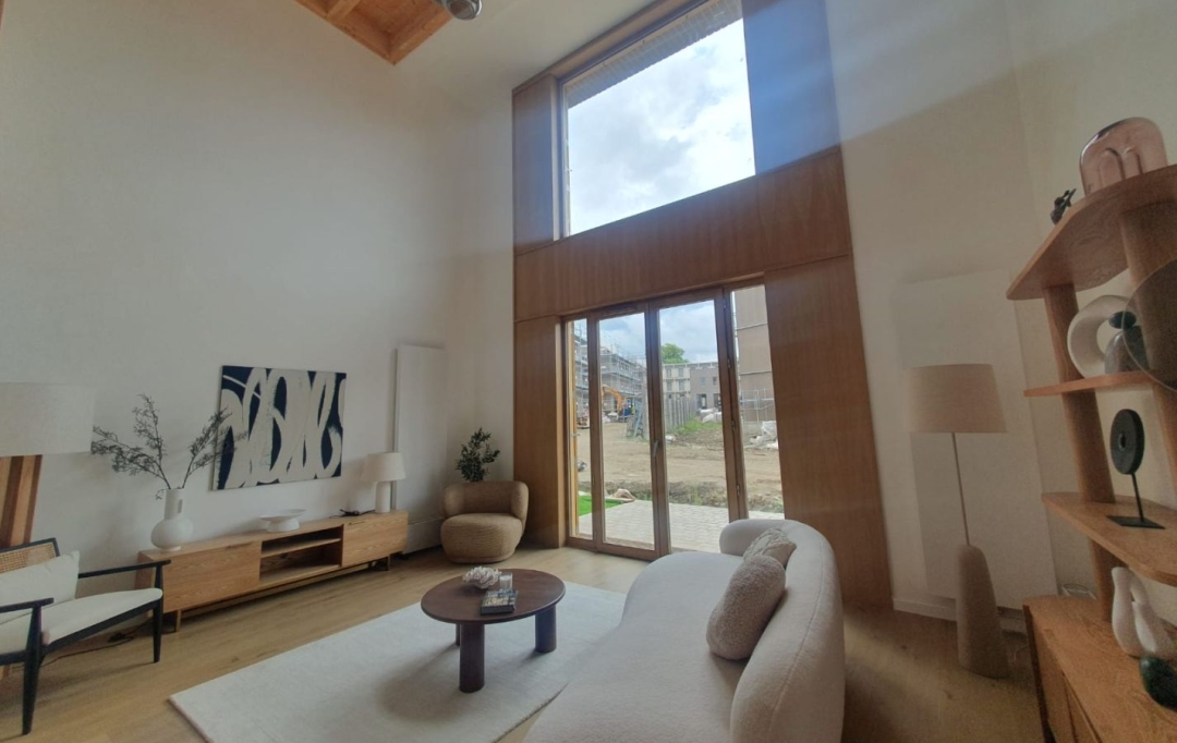 Annonces VITRY : Appartement | VITRY-SUR-SEINE (94400) | 100 m2 | 396 000 &euro; 