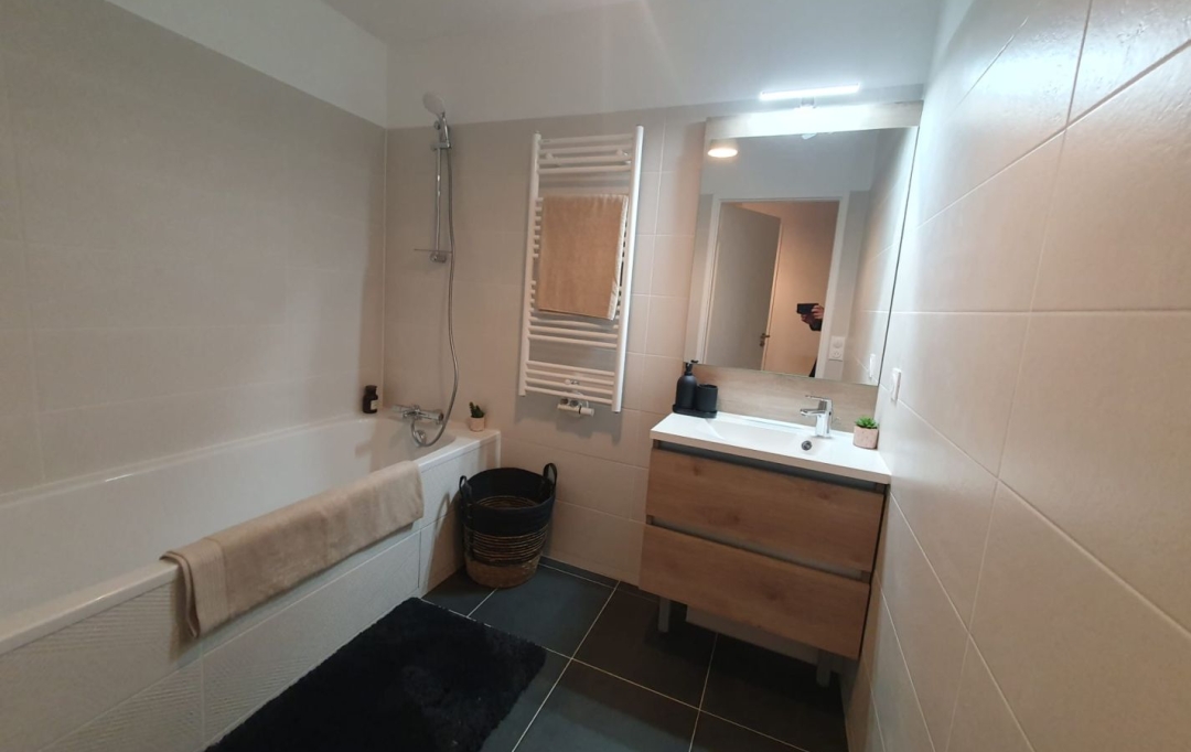 Annonces VITRY : Appartement | VITRY-SUR-SEINE (94400) | 100 m2 | 396 000 &euro; 