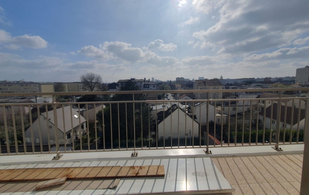 Annonces VITRY : Appartement | VITRY-SUR-SEINE (94400) | 100 m2 | 396 000 &euro; 