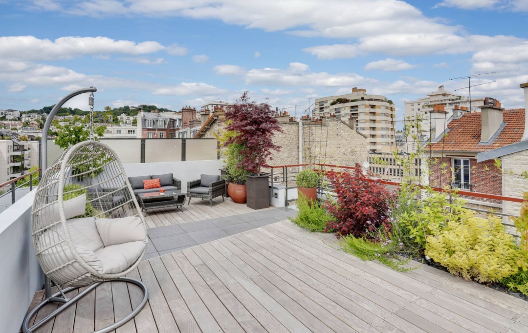 Annonces VITRY : Appartement | CHAMPIGNY-SUR-MARNE (94500) | 94 m2 | 427 000 &euro; 
