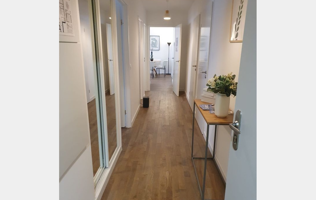 Annonces VITRY : Appartement | CHAMPIGNY-SUR-MARNE (94500) | 94 m2 | 427 000 &euro; 
