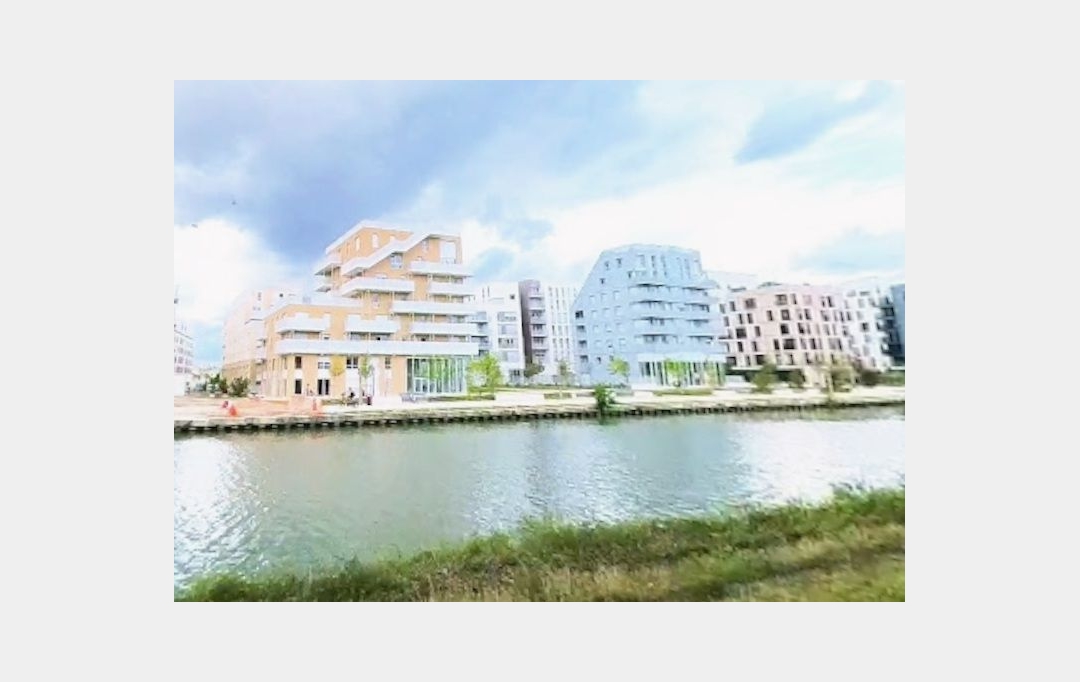 Annonces VITRY : Appartement | BONDY (93140) | 93 m2 | 345 000 &euro; 
