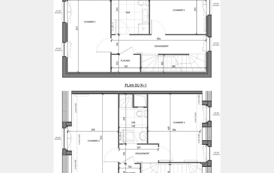 Annonces VITRY : Maison / Villa | NEUILLY-PLAISANCE (93360) | 107 m2 | 514 000 &euro; 