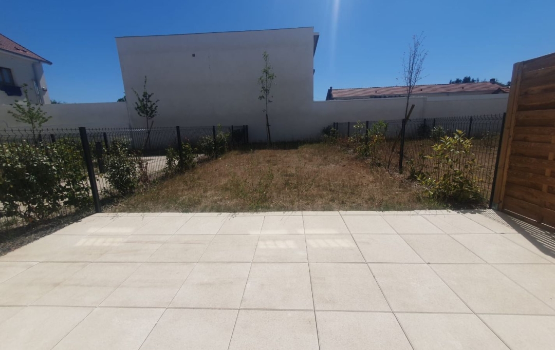 Annonces VITRY : Maison / Villa | NEUILLY-PLAISANCE (93360) | 107 m2 | 514 000 &euro; 
