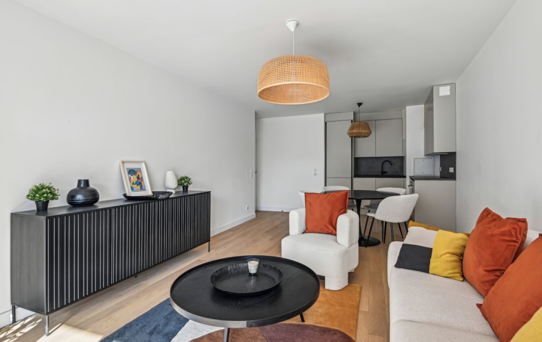 Annonces VITRY : Appartement | AUBERVILLIERS (93300) | 68 m2 | 385 000 &euro; 