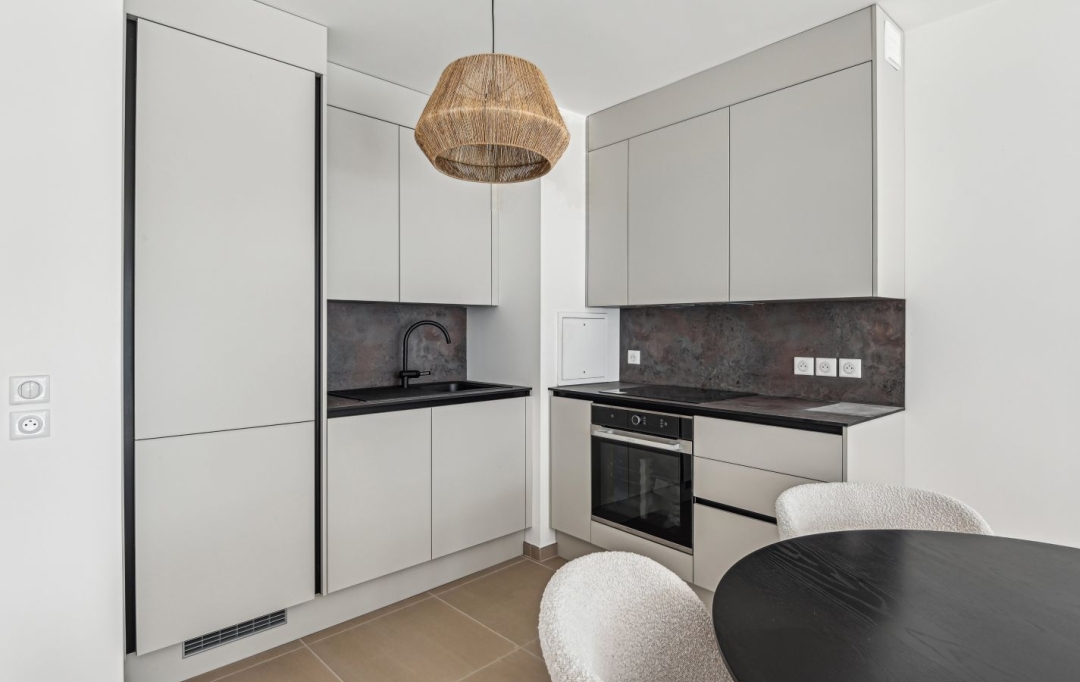 Annonces VITRY : Appartement | AUBERVILLIERS (93300) | 68 m2 | 385 000 &euro; 