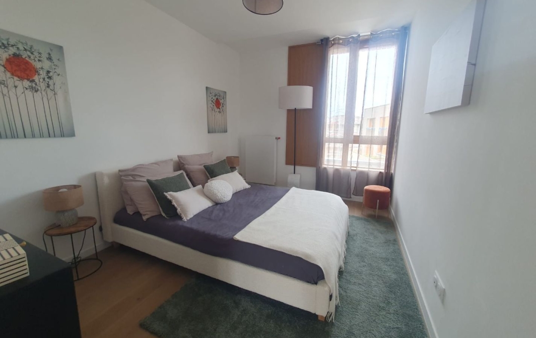 Annonces VITRY : Appartement | AUBERVILLIERS (93300) | 68 m2 | 385 000 &euro; 