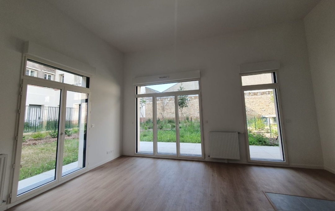 Annonces VITRY : Appartement | AUBERVILLIERS (93300) | 68 m2 | 385 000 &euro; 