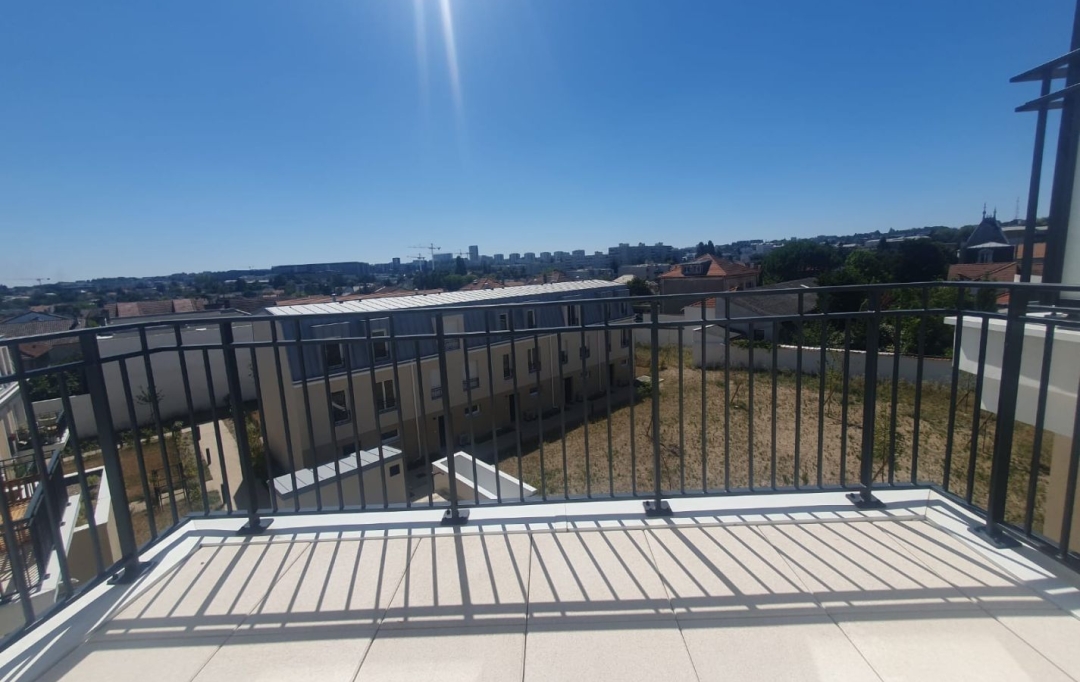 Annonces VITRY : Appartement | NEUILLY-PLAISANCE (93360) | 66 m2 | 348 000 &euro; 