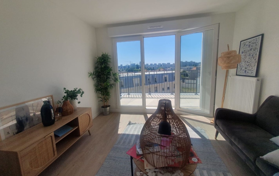 Annonces VITRY : Appartement | NEUILLY-PLAISANCE (93360) | 66 m2 | 348 000 &euro; 