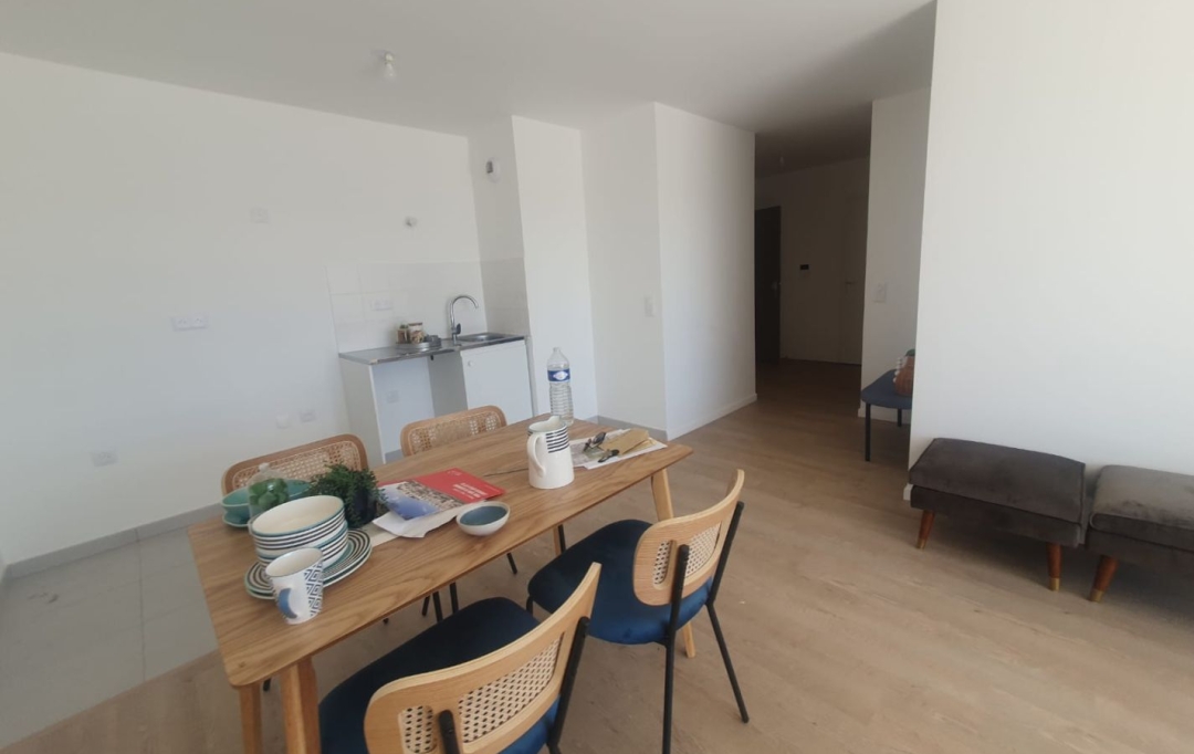 Annonces VITRY : Appartement | NEUILLY-PLAISANCE (93360) | 66 m2 | 348 000 &euro; 