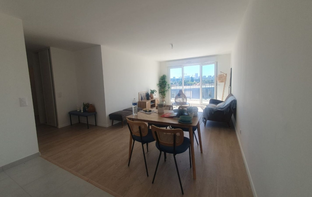 Annonces VITRY : Appartement | NEUILLY-PLAISANCE (93360) | 66 m2 | 348 000 &euro; 