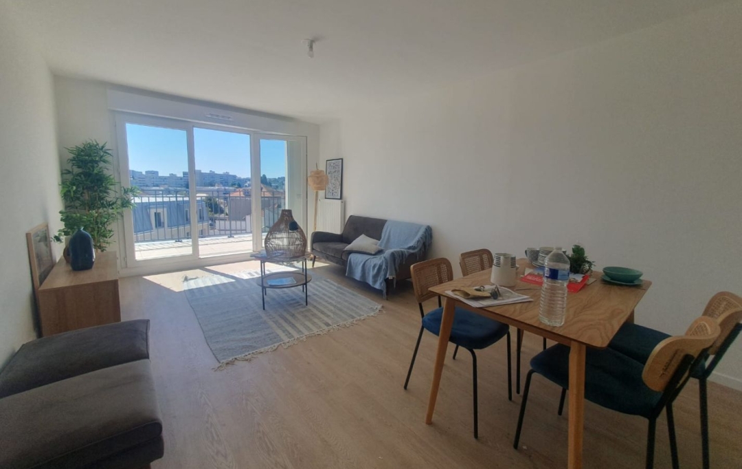 Annonces VITRY : Appartement | NEUILLY-PLAISANCE (93360) | 66 m2 | 348 000 &euro; 