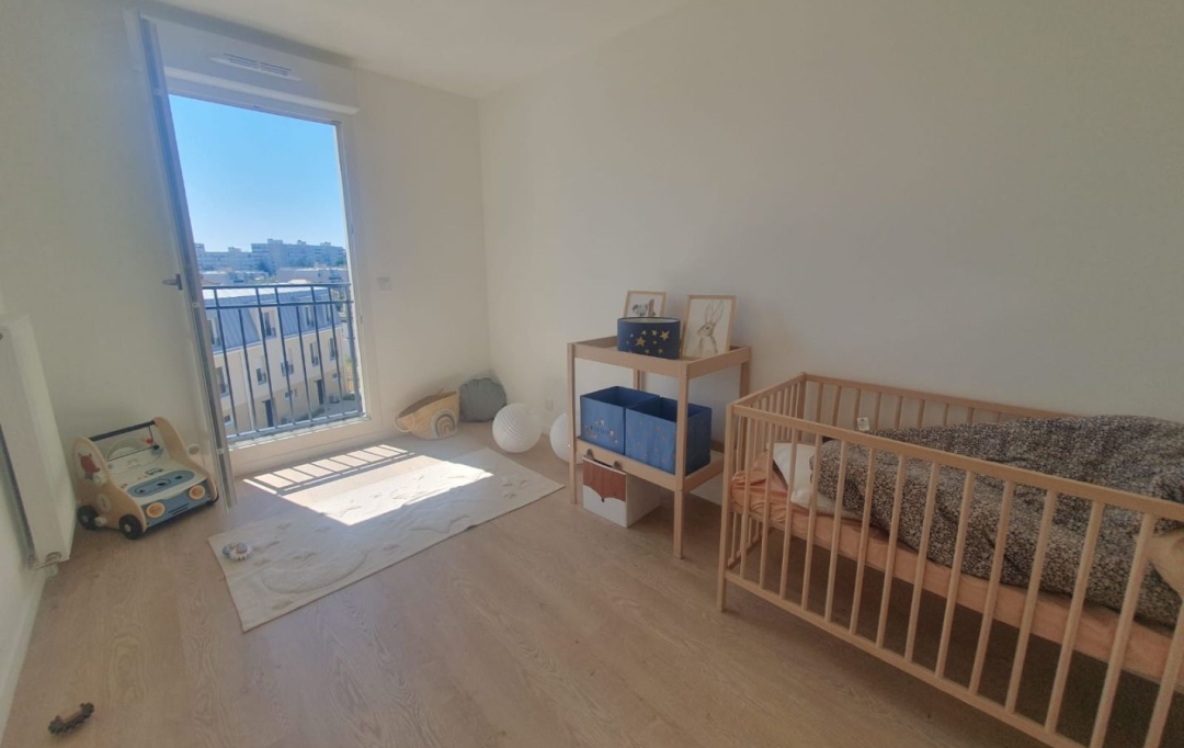 Annonces VITRY : Appartement | NEUILLY-PLAISANCE (93360) | 66 m2 | 348 000 &euro; 