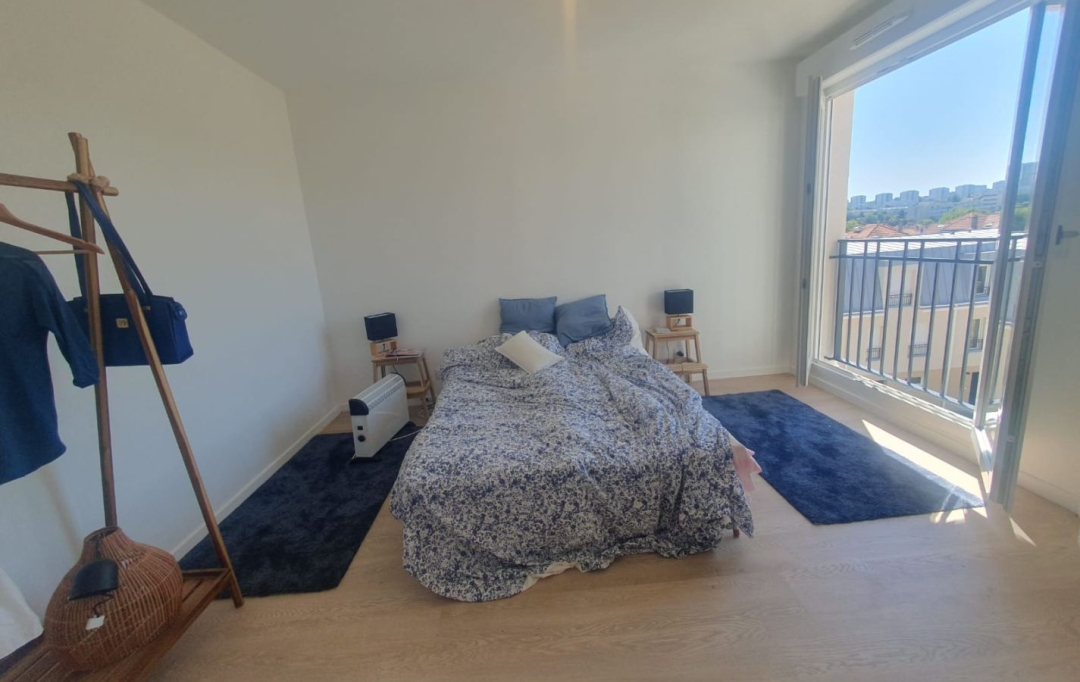 Annonces VITRY : Appartement | NEUILLY-PLAISANCE (93360) | 66 m2 | 348 000 &euro; 