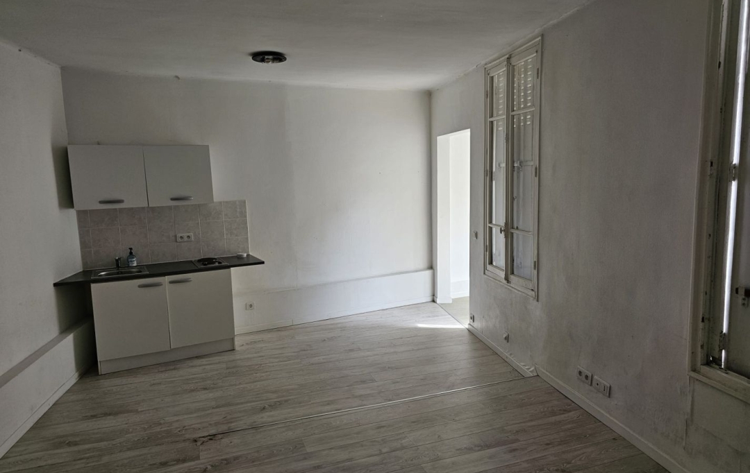 Annonces VITRY : Maison / Villa | BAGNOLET (93170) | 42 m2 | 280 000 &euro; 