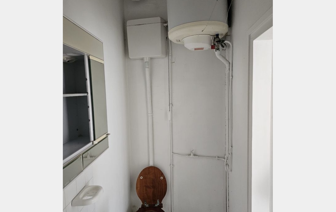 Annonces VITRY : Maison / Villa | BAGNOLET (93170) | 42 m2 | 280 000 &euro; 
