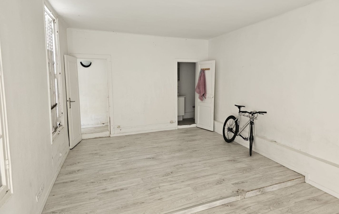 Annonces VITRY : Maison / Villa | BAGNOLET (93170) | 42 m2 | 280 000 &euro; 