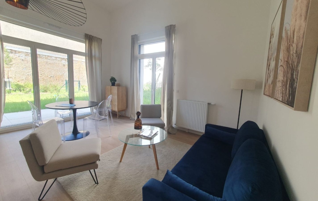 Annonces VITRY : Appartement | AUBERVILLIERS (93300) | 67 m2 | 439 000 &euro; 