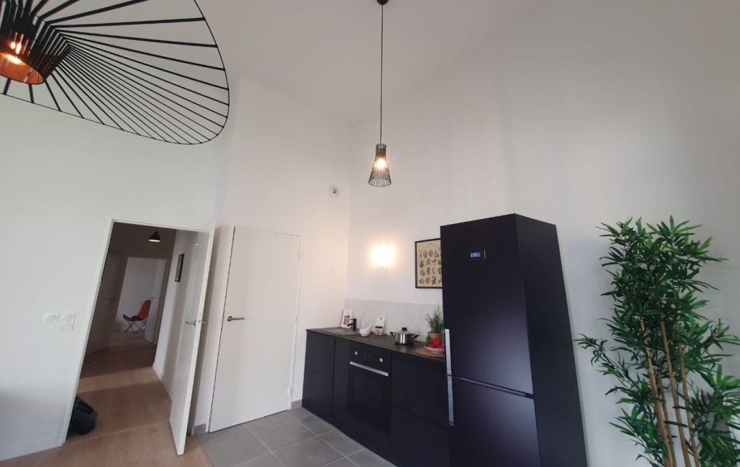 Annonces VITRY : Appartement | AUBERVILLIERS (93300) | 67 m2 | 439 000 &euro; 