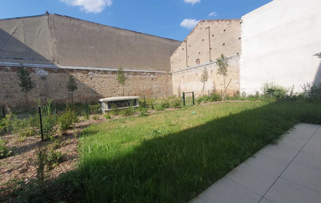 Annonces VITRY : Appartement | AUBERVILLIERS (93300) | 67 m2 | 439 000 &euro; 