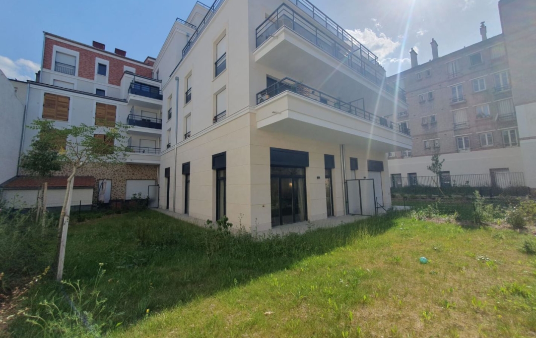 Annonces VITRY : Appartement | AUBERVILLIERS (93300) | 67 m2 | 439 000 &euro; 