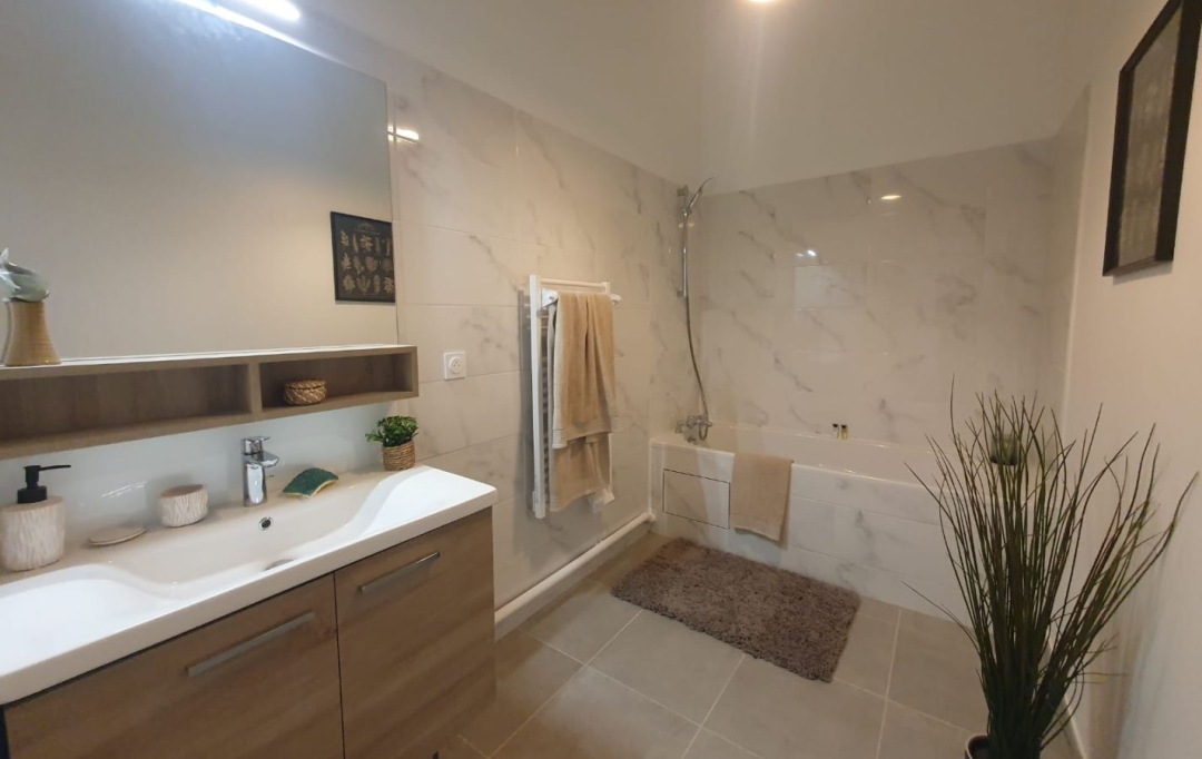 Annonces VITRY : Appartement | AUBERVILLIERS (93300) | 67 m2 | 439 000 &euro; 