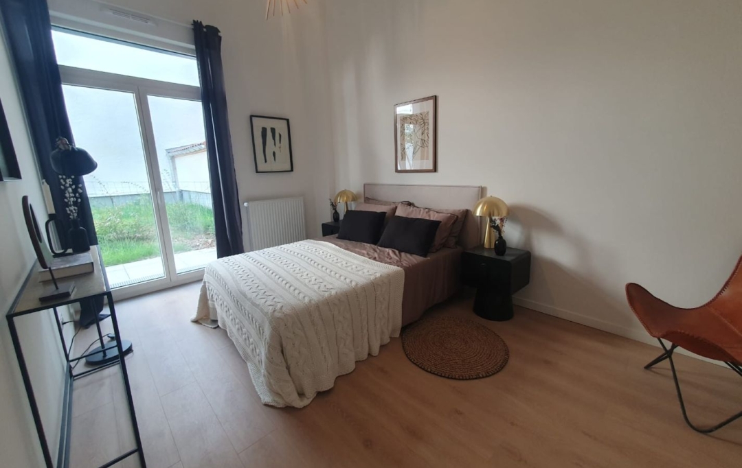 Annonces VITRY : Appartement | AUBERVILLIERS (93300) | 67 m2 | 439 000 &euro; 