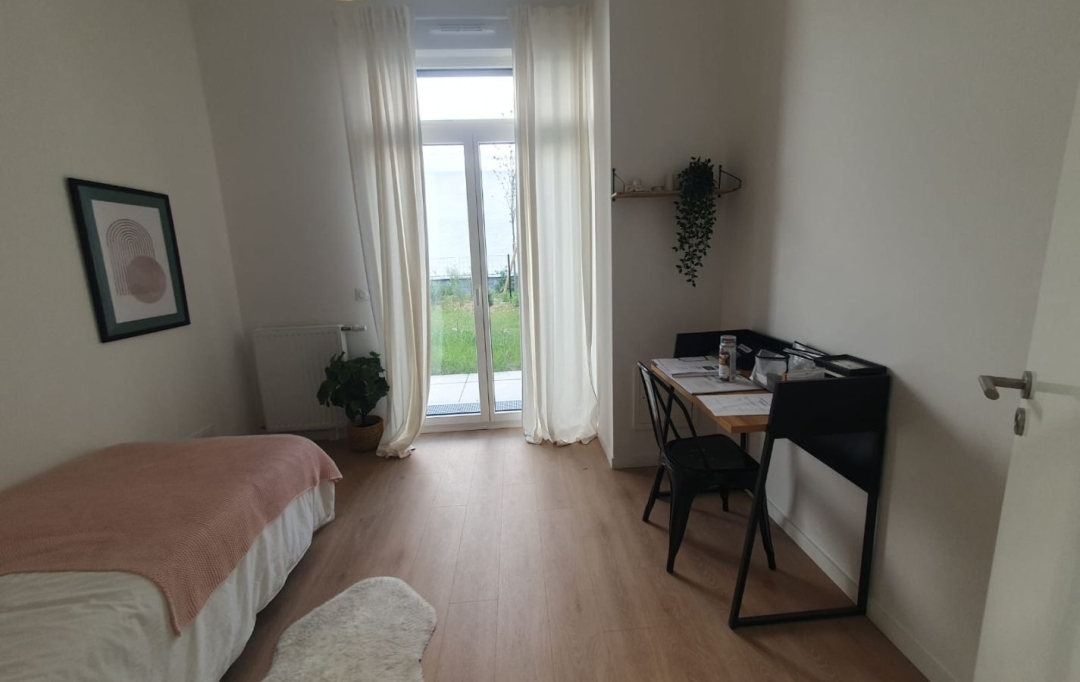 Annonces VITRY : Appartement | AUBERVILLIERS (93300) | 67 m2 | 439 000 &euro; 