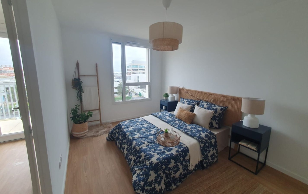 Annonces VITRY : Appartement | IVRY-SUR-SEINE (94200) | 66 m2 | 394 000 &euro; 