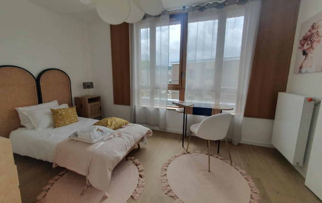 Annonces VITRY : Appartement | IVRY-SUR-SEINE (94200) | 66 m2 | 394 000 &euro; 