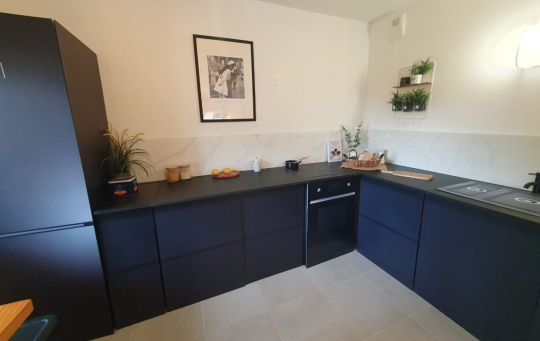 Annonces VITRY : Appartement | IVRY-SUR-SEINE (94200) | 66 m2 | 394 000 &euro; 