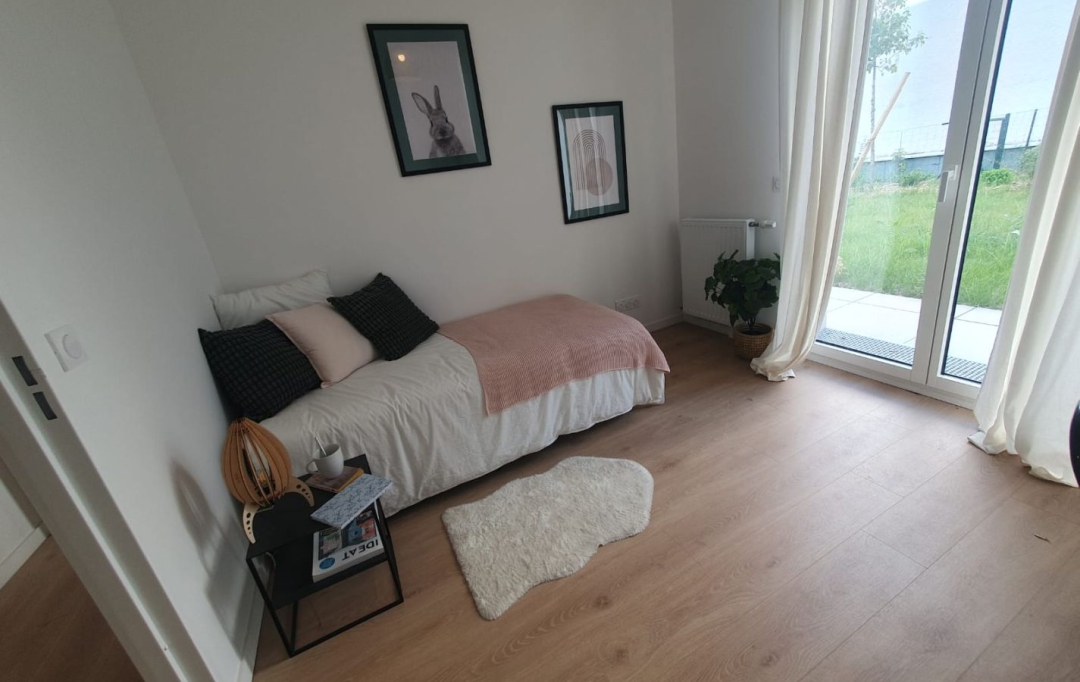 Annonces VITRY : Appartement | LE PERREUX-SUR-MARNE (94170) | 67 m2 | 491 000 &euro; 