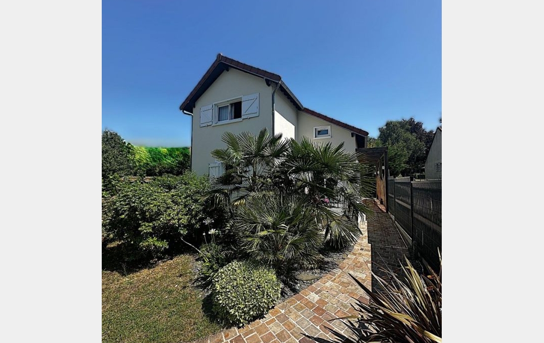 Annonces VITRY : Maison / Villa | NOISEAU (94880) | 150 m2 | 475 000 &euro; 
