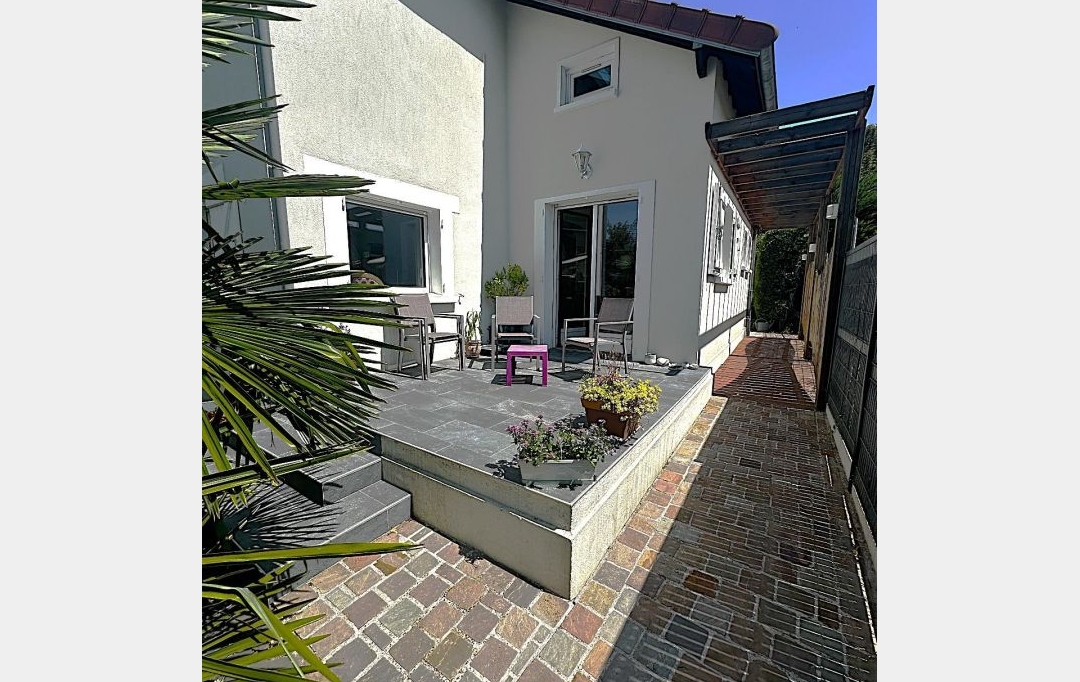 Annonces VITRY : Maison / Villa | NOISEAU (94880) | 150 m2 | 475 000 &euro; 
