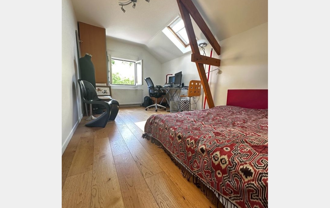 Annonces VITRY : Maison / Villa | NOISEAU (94880) | 150 m2 | 475 000 &euro; 