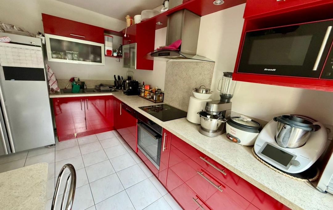 Annonces VITRY : Maison / Villa | VILLECRESNES (94440) | 103 m2 | 440 000 &euro; 