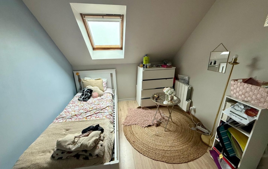 Annonces VITRY : Maison / Villa | VILLECRESNES (94440) | 103 m2 | 440 000 &euro; 