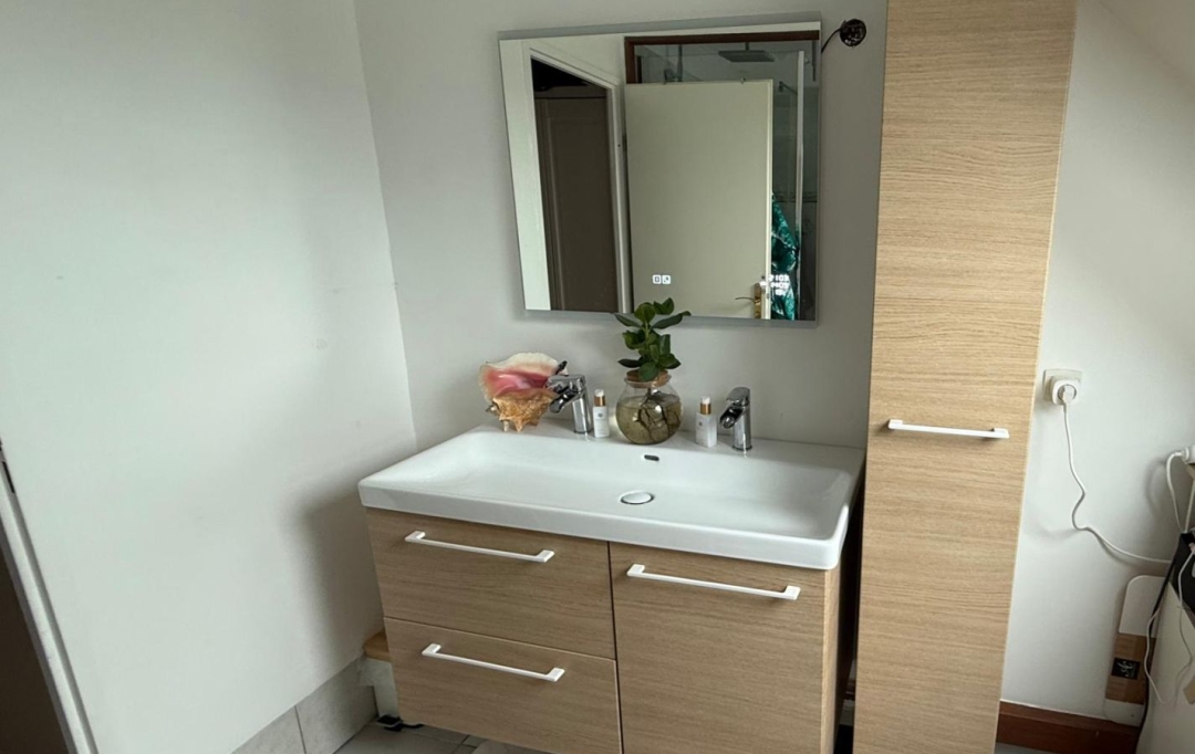 Annonces VITRY : Maison / Villa | VILLECRESNES (94440) | 103 m2 | 440 000 &euro; 