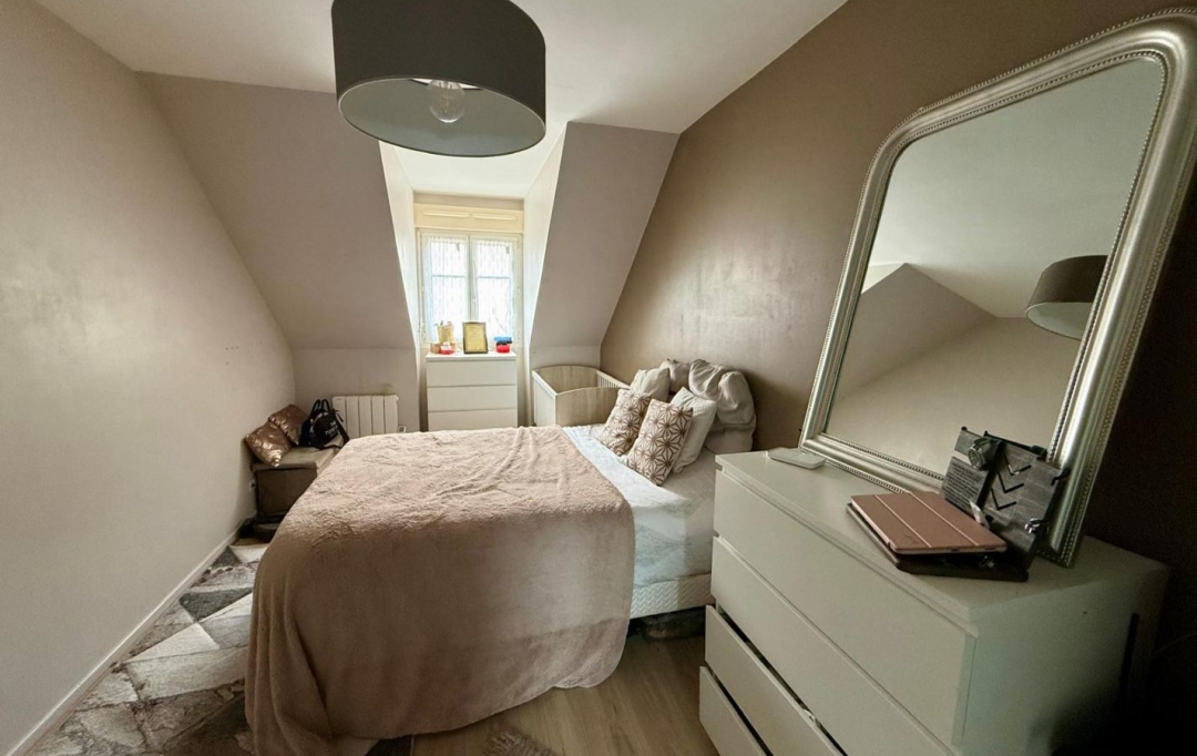 Annonces VITRY : Maison / Villa | VILLECRESNES (94440) | 103 m2 | 440 000 &euro; 