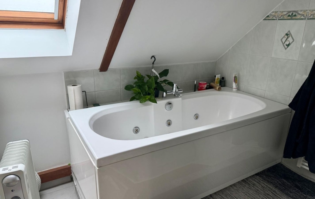 Annonces VITRY : Maison / Villa | VILLECRESNES (94440) | 103 m2 | 440 000 &euro; 
