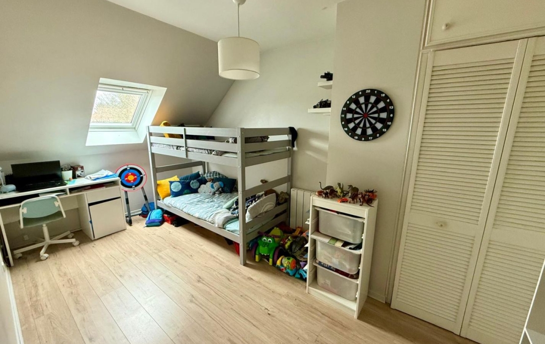 Annonces VITRY : Maison / Villa | VILLECRESNES (94440) | 103 m2 | 440 000 &euro; 